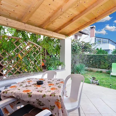 Apartament Snjezana 1064 Rovinj