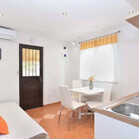 Apartament Snjezana 1064 *