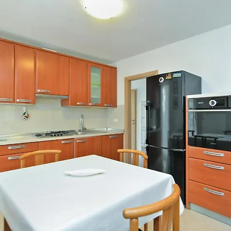 Snjezana 1064 Apartament *