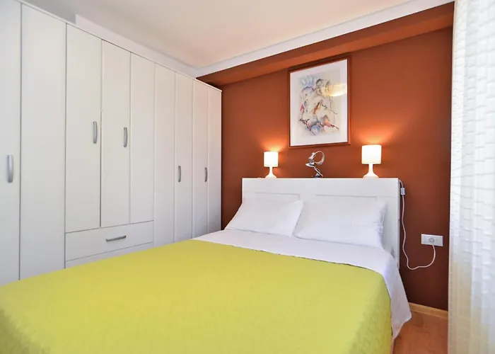 Apartment Snjezana 1064 Rovinj