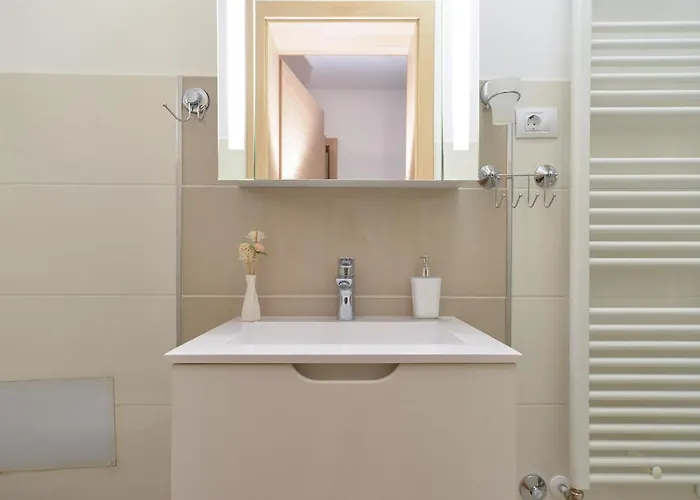 Apartment Snjezana 1064