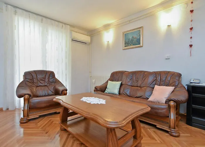 Snjezana 1064 Apartment