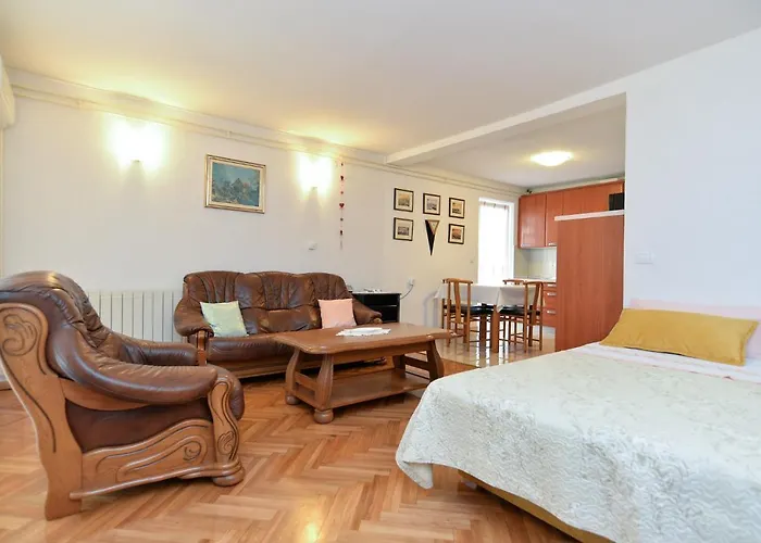 Appartement Snjezana 1064 Rovinj