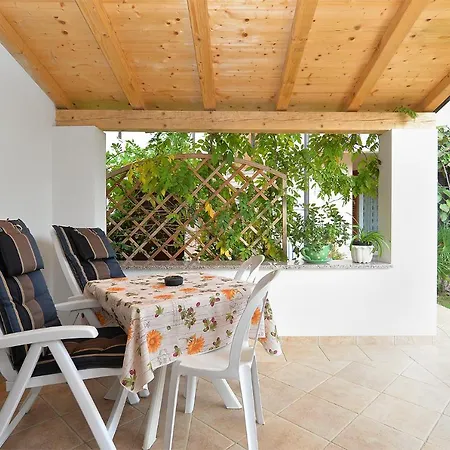 Snjezana 1064 Appartement Rovinj