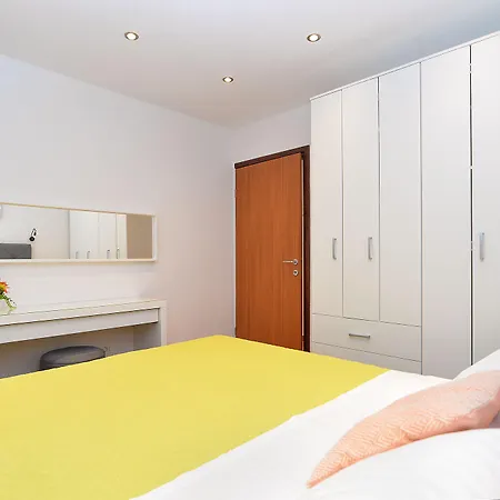 Appartement Snjezana 1064 Rovinj