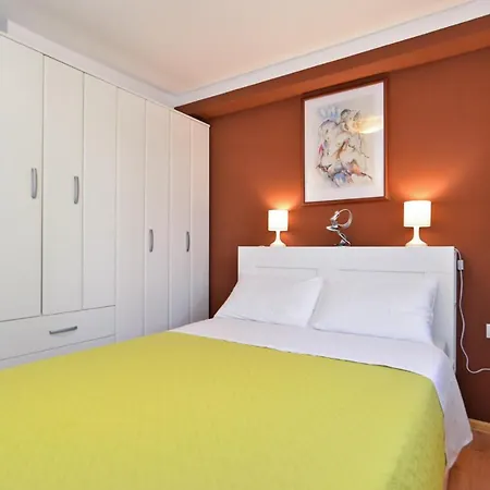 Appartement Snjezana 1064 Rovinj