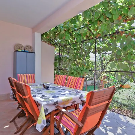 Snjezana 1064 Appartement Rovinj