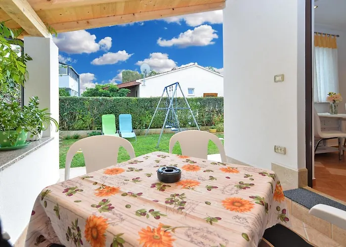 Appartamento Snjezana 1064 *