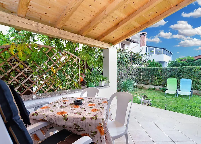 Appartamento Snjezana 1064 Rovigno
