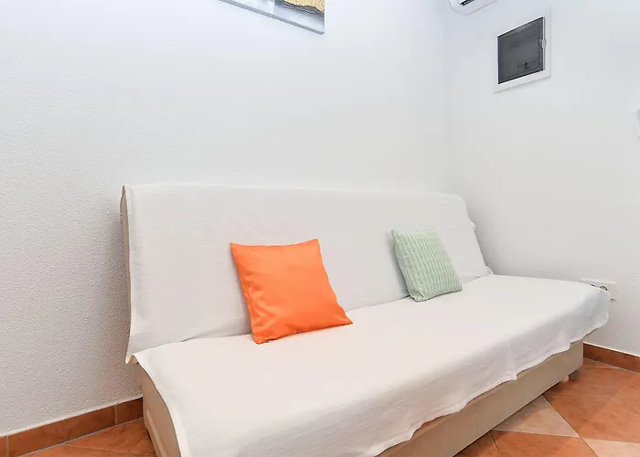 Appartamento Snjezana 1064
