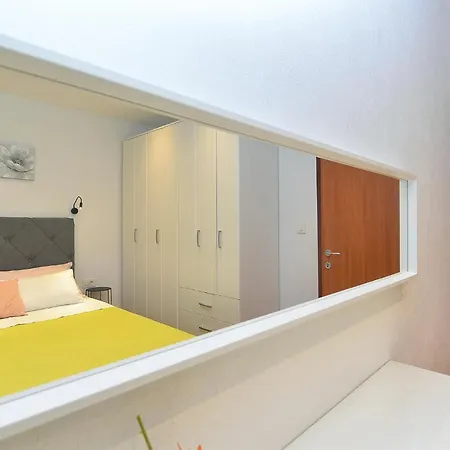 Snjezana 1064 Daire