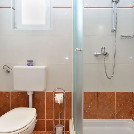 Snjezana 1064 Daire Rovinj