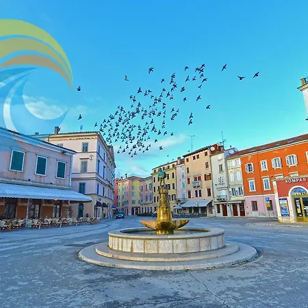Snjezana 1064 Rovinj