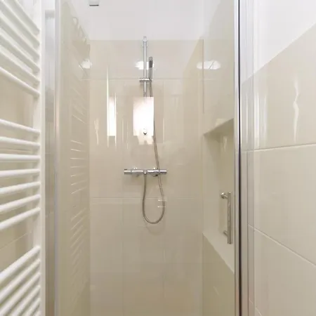 Snjezana 1064 Apartman