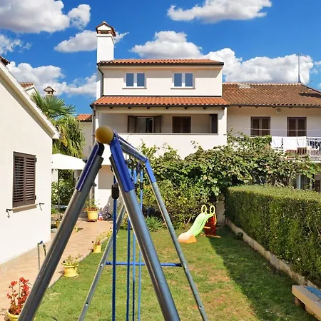 Snjezana 1064 Apartman Rovinj